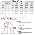 thumbnail image 3 of Crewneck Sweatshirts for Boys Girls Fleece Lined Long Sleeve Shirts Size 4-12 Toddlers Kids Casual Solid Color Pullover Thermal Warm Sweatshirt Tops, 3 of 5