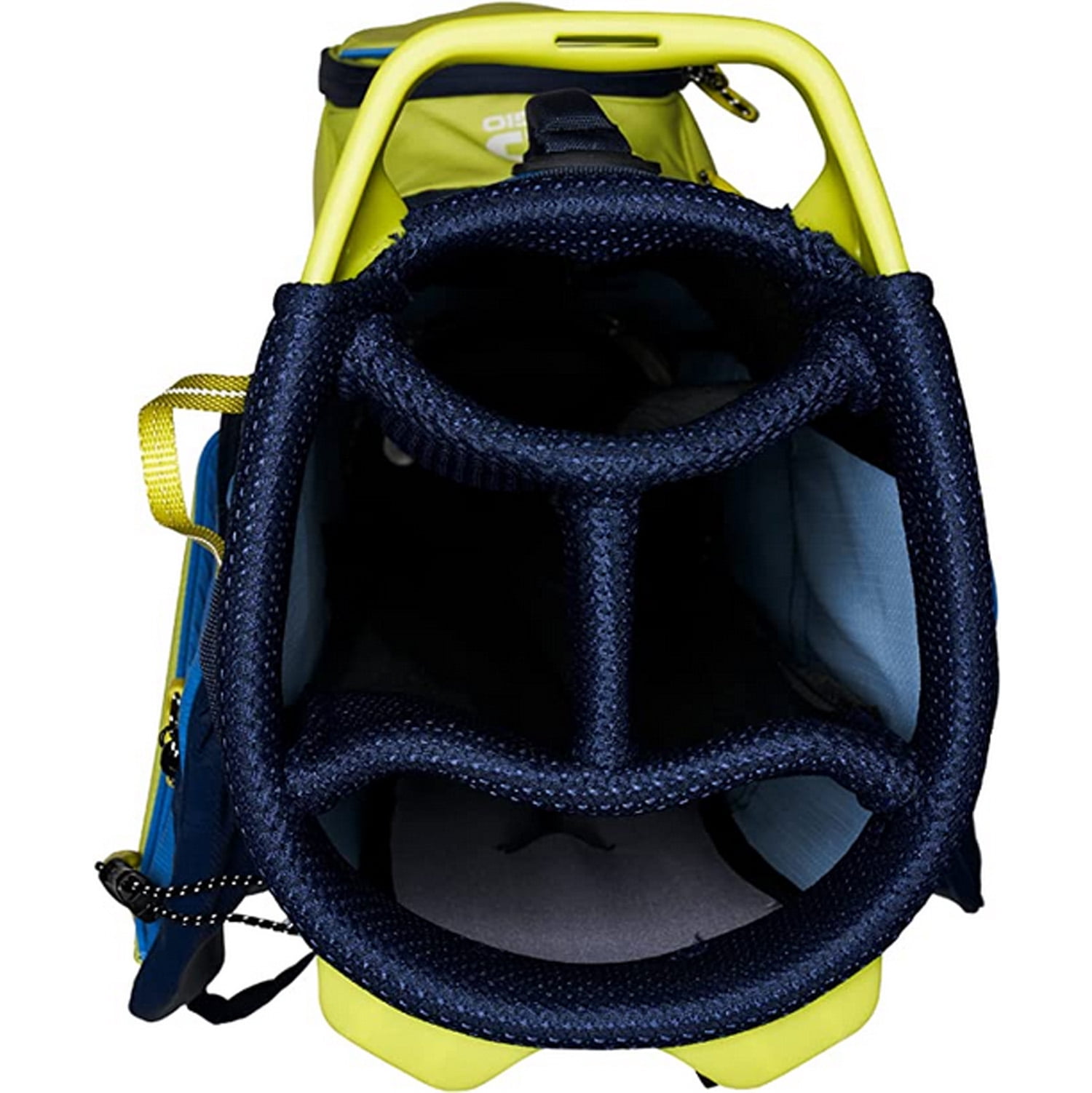 NEW Ogio Golf Fuse 4 Stand / Carry Bag 4-Way Top NEW Ogio Golf Fuse 4 Stand / Carry Bag 4-Way Top