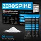 thumbnail image 3 of Paquetes de electrolitos en polvo Zerospike Advanced Hydration, 3 of 7