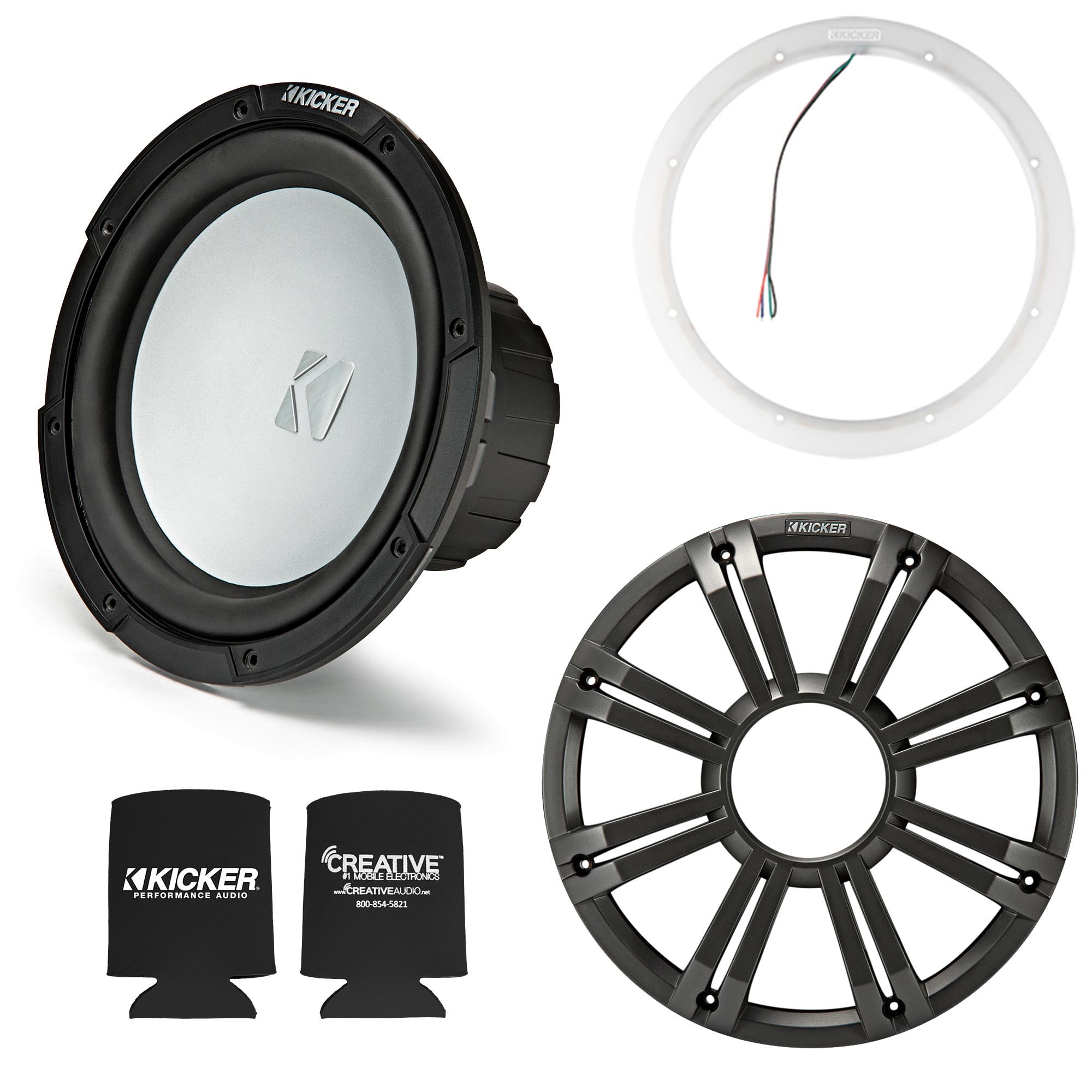 12 inch subwoofer grill walmart