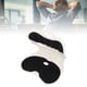 thumbnail image 5 of Cojín De Apoyo Para El Respaldo De La Silla, Fácil De Limpiar, Cómodo Y Ergonómico, Cojín De Apoyo Lumbar Y Transpirable, Portátil Para El Hogar, 5 of 7
