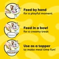thumbnail image 4 of Lickable Cat Treats Creamy Puree - Variety Pack, 48 ct, Pack 2, 4 of 4