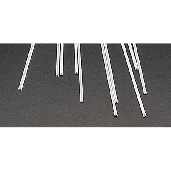 Plastruct HFS-2 H Column1/1610 PLS90541 Plastic Building Supplies