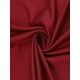 thumbnail image 5 of INSPIRAR CHIC Cubiertas de Mujer Tirantes Espagueti Sin Espalda Sarongs de Playa Costera Vestido de Verano 2XL Burdeos, 5 of 6