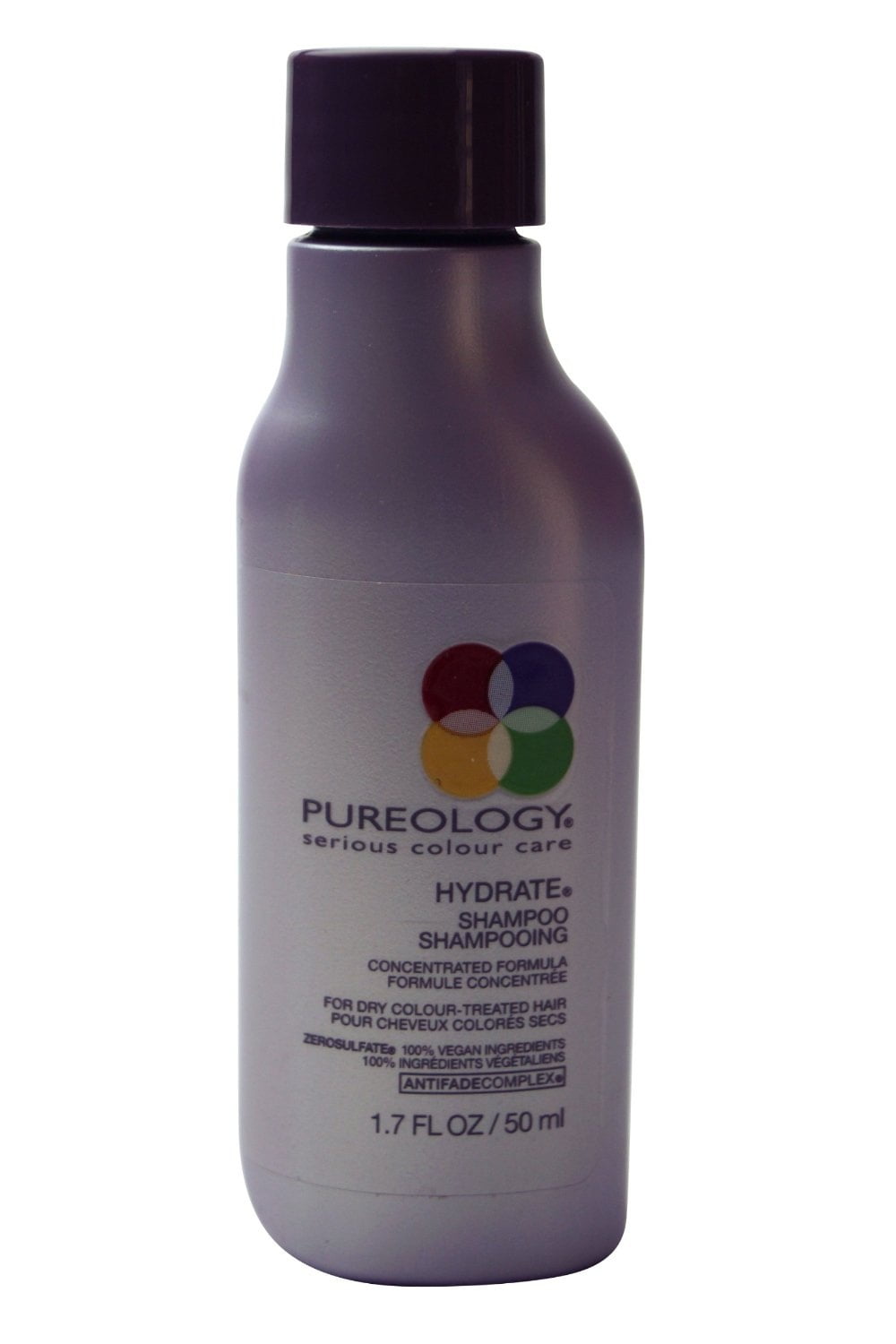 Hydrate Shampoo Travel 1.7 oz -