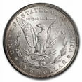 thumbnail image 3 of 1899 Morgan Dollar MS-65 PCGS, 3 of 3