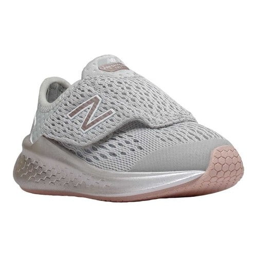 New Balance Infant Girls' New Balance Fresh Foam Fast Running Shoe