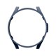thumbnail image 2 of Compatible con Galaxy Watch6 Classic 47mm reloj de protección de la mitad del paquete de PC hueco reloj Accesorios, 2 of 4
