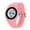 Pink, variant on Digital Watch Outdoor Sport Multifunction Watches Waterproof Chronograph with Alarm Luminous for Teens Students Ages 5-16