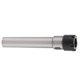 thumbnail image 2 of Del Portaherramientas, Tornillo De Fresado CNC Portaherramientas ER20 Tuerca De Sujeción 100 Mm Caña Recta C20-ER20M-100L Baoblaze  Soporte de portabrocas, 2 of 6