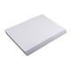 thumbnail image 2 of Papel de boceto Zulema 20 hojas de Papel de dibujo blanco liso, 2 of 8