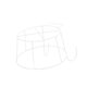 thumbnail image 4 of WEUVEB 1Ud Soporte Metálico Para Macetas Con Sencillo Ideal Para Almacenamiento En Interiores, 4 of 8