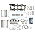 thumbnail image 1 of Evergreen FSHB4055 Full Gasket Set Head Bolts Fit 09-13 Honda CR-Z Hybrid Fit 1.5 SOHC 16V LEA1, 1 of 2