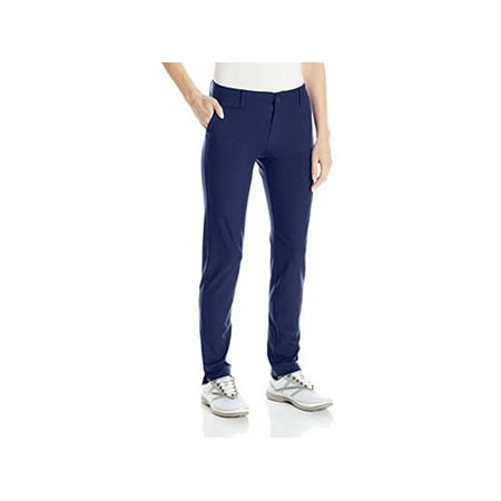 Under Armour Ladies Links Pant - Academy - 12