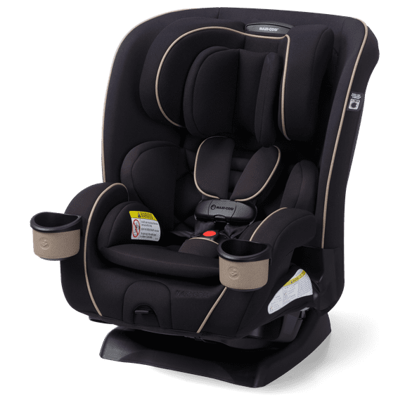 Maxi-Cosi Kani 4-in-1 Convertible Car Seat, Caspian Caviar