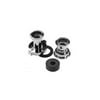 Stant 12451 Cooling System Pressure Tester Radiator Cap Adapter Plug