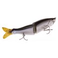 thumbnail image 3 of Ozark Trail hard plastic Freshwater Swim Bait fishing lure 6 inch. Painted in Fish attracting colors., 3 of 10