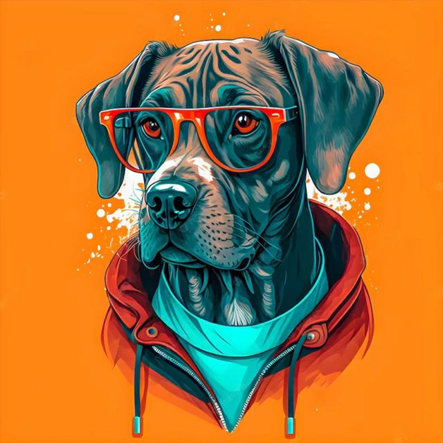 Pintura de diamante 5D DIY Kit de perro de taladro redondo completo Decoración de arte para el hogar (A7223) FLhrweasw Nuevo