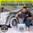thumbnail image 1 of Kit de lavado de autos Chemical Guys Ultimate sin arañazos con balde, 1 of 11