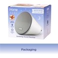 thumbnail image 5 of iHome Baby White Noise Portable Sound Machine, 5 of 5