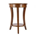 thumbnail image 6 of Butler Specialty Holden Accent Table In Olive Ash Burl, 6 of 6