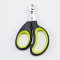 thumbnail image 6 of Professional Cat Nail Scissors Pet Dog Nail Clippers Toe Claw Trimmer Pet Grooming Supplies Products for Small Dogs Dog Gadgets, 6 of 16