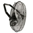 thumbnail image 3 of NewAir WindPro18W 18-inch High Velocity Wall Mount Fan, 3 of 5