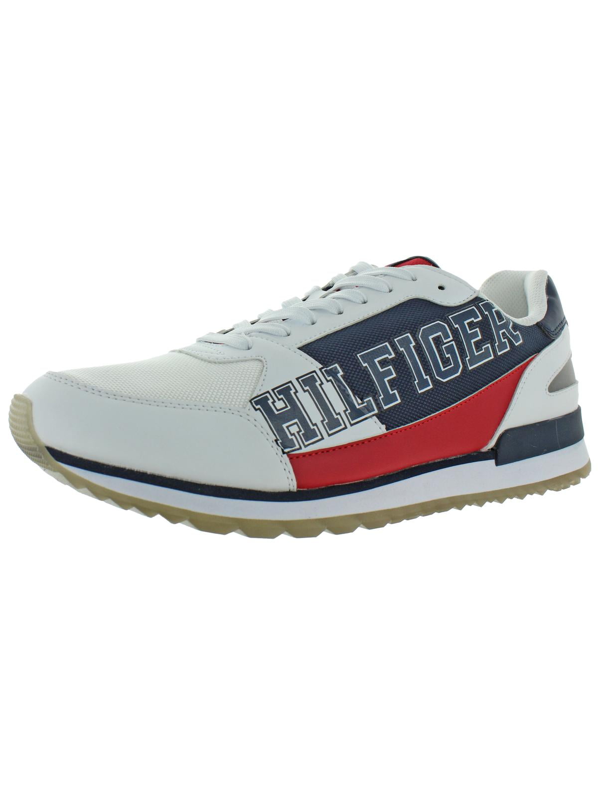 tommy hilfiger lifestyle sneakers