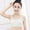 White, variant on Bras Teens Comfortable Breathable Thin Puberty Camisole Blue