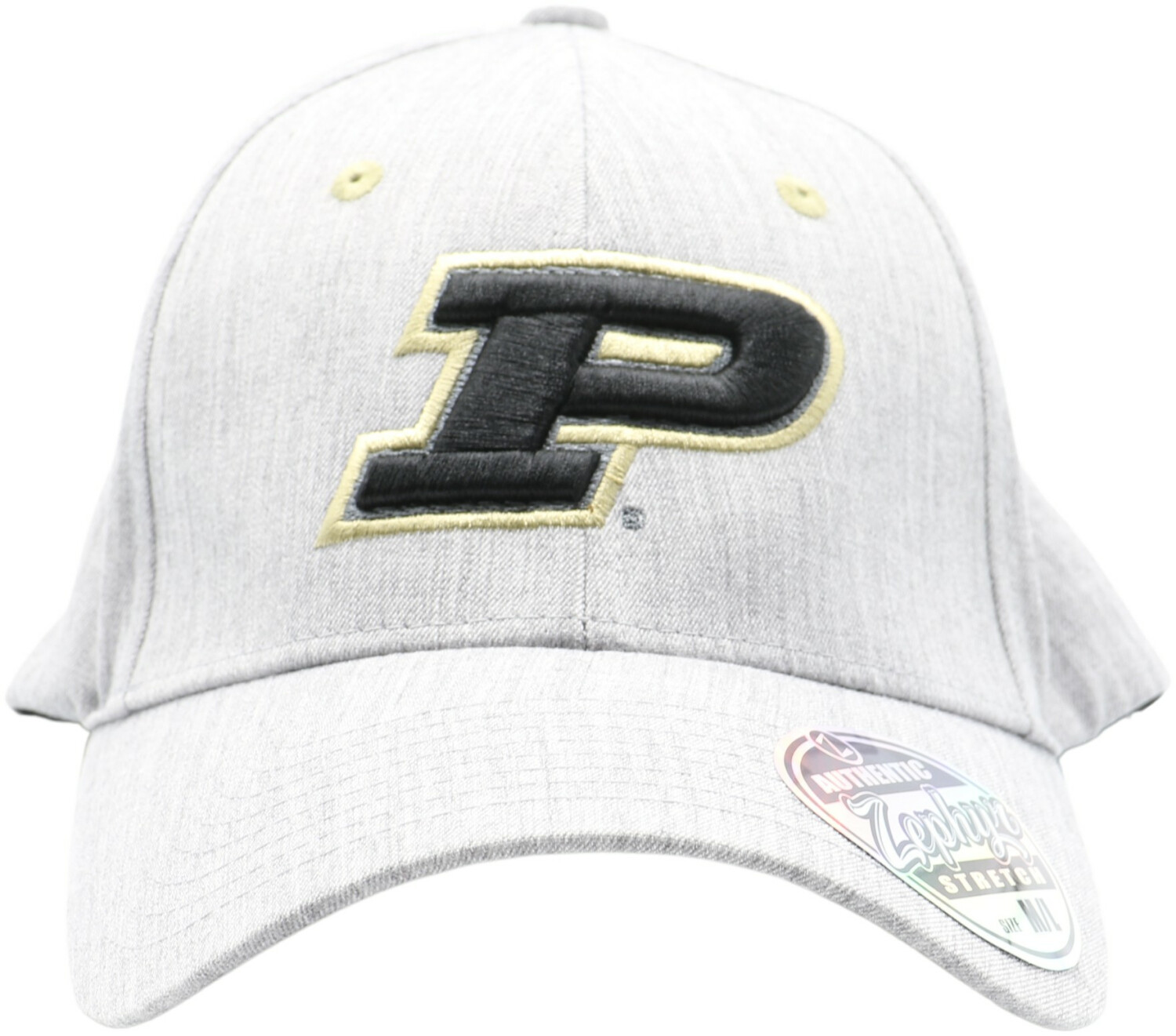 Zephyr Mens Stretch Fitted Hat Team 