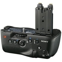 Sony VG-C77AM Vertical Grip for Alpha a77 and a77 II Cameras