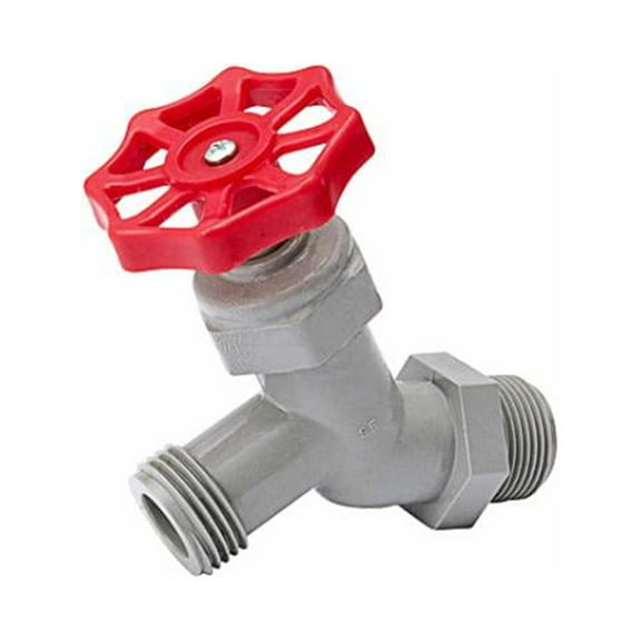 B & K 103-304 Celcon No-Kink Hose Bibb, 3/4"