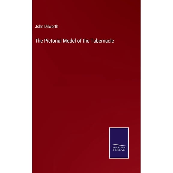 The Pictorial Model of the Tabernacle