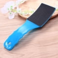 thumbnail image 5 of Frcolor Foot File Pedicure Scraper Heel Scrubber Hard Exfoliator Tools Feet Callus Remover Pumices Sander Grater Rasp, 5 of 7