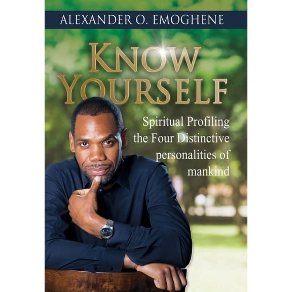 Know Yourself, (Hardcover)