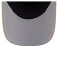 thumbnail image 5 of Men's New Era  Tan Chicago Bears Apex 9FORTY Adjustable Hat, 5 of 5