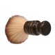 thumbnail image 5 of Cepillo de plumero de cuello grande, cepillo de limpieza facial de peluquero suave, kits de corte con mango de madera para cabello de nailon para todos los barberos y estilistas, 5 of 5