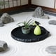 thumbnail image 5 of Plantas Tapete para Trasplante Portátil Alfombrilla Multifuncional Impermeable Reutilizable de PE Adecuada para Jardinería en Casa Sala de Estar Mesa Balcón Jardín Negro, 5 of 8