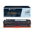 thumbnail image 1 of G&G Select HP CB541A Remanufactured Cyan Toner Cartridge, 1 of 3