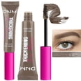 thumbnail image 1 of Teissuly Clear Eyebrow Setting Gel, Brow Fix Gel, Waterproof And Sweat-Proof Eyebrow Repair Liquid Brows Styling Beauty Salon Home Use Makeup Teissuly WER202401225710, 1 of 7