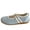 Blue, variant on Women's Ballet Flats Slip-On Mary Jane Shoes with Breathable Comfortable Inner Non-Slip Sole Casual Walking Shoes for Women