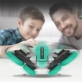 thumbnail image 4 of Fiudx Juguetes Rc Electrics Gesture Sensing Control Remoto Coche 2.4 Ghz Coche Deformado Juguetes, 4 of 4