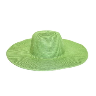 Bruno Magli Packable Floppy Crochet Hat Bruno Magli Packable Floppy Crochet Hat, os - Walmart.com main image 3