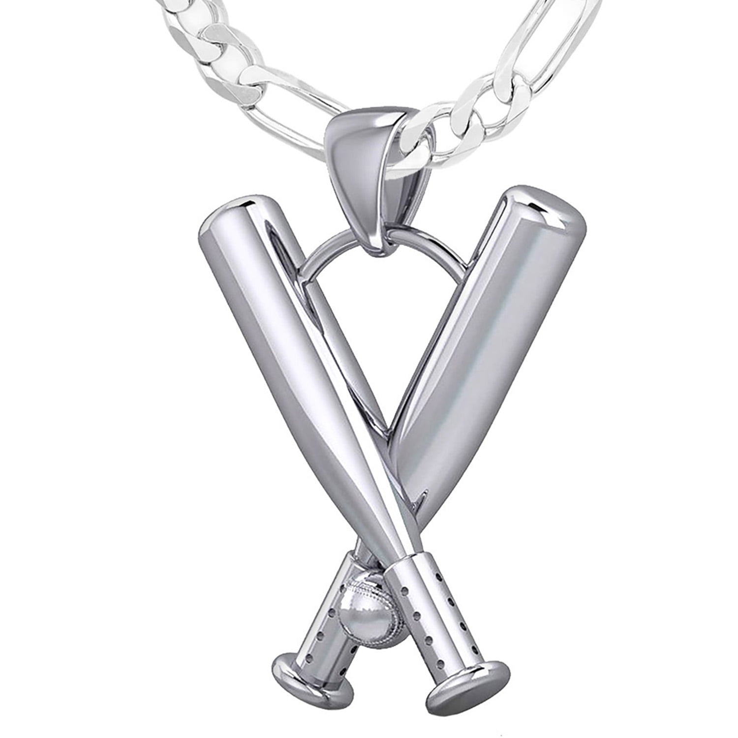 18in to 24in US Jewels And Gems Ladies 925 Sterling Silver Irish Celtic Quaternary Knot Pendant Necklace 18in to 24in US Jewels And Gems Ladies 925 Sterling Silver Irish Celtic Quaternary Knot Pendant Necklace
