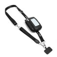 thumbnail image 3 of Adjustable Phone Lanyard Crossbody Strap With Wallet Clip Universal Cell Phone Holder For Daily Commute Travel, 3 of 8