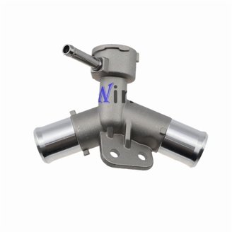 Dorman 902-3113 Engine Coolant Thermostat Housing Assembly for Specific