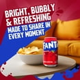 thumbnail image 3 of Fanta Strawberry Soda Pop Fridge Pack Cans, 12 fl oz, 12 Pack, 3 of 14