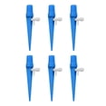 thumbnail image 2 of 6PCS Automatic Plant Self Watering Spikes With Control Tap Switch, 2 of 5