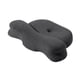 thumbnail image 1 of Almohada cervical ergonómica y versátil de espuma viscoelástica para relajarse en hoteles y interiores., 1 of 9
