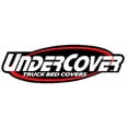 thumbnail image 1 of Fits 2022-2024 Nissan Frontier UnderCover Tool Box SC503P Swing Case; Right Side Wheel-Well; Single Lid; Textured; Black, 1 of 6